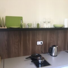 Апартаменты Apartments next to Opera София фото 3