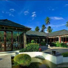 Отель The Naviti Resort фото 15