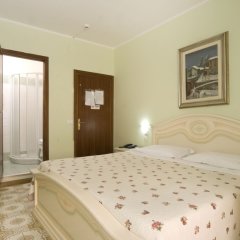 Отель Sant'Ercolano Италия, Перуджа - отзывы, цены и фото номеров - забронировать отель Sant'Ercolano онлайн комната для гостей фото 4