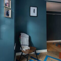 Отель The Notting Hill House - 4 Apartments Великобритания, Лондон - отзывы, цены и фото номеров - забронировать отель The Notting Hill House - 4 Apartments онлайн удобства в номере