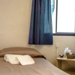 Отель Happy Village & Camping Италия, Рим - 1 отзыв об отеле, цены и фото номеров - забронировать отель Happy Village & Camping онлайн комната для гостей