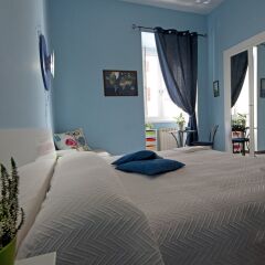 Отель Rhome86 детские мероприятия фото 2