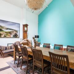 Отель onefinestay - Batignolles Apartments Франция, Париж - отзывы, цены и фото номеров - забронировать отель onefinestay - Batignolles Apartments онлайн питание