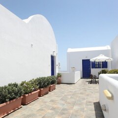 Отель Villa Happening Греция, Остров Санторини - отзывы, цены и фото номеров - забронировать отель Villa Happening онлайн фото 8