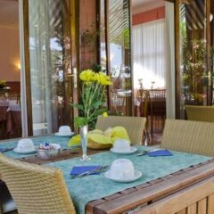 Hotel Esperia интерьер отеля фото 3