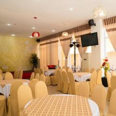 Отель Thanh Thuy Hotel Вьетнам, Вунгтау - отзывы, цены и фото номеров - забронировать отель Thanh Thuy Hotel онлайн помещение для мероприятий