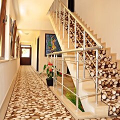 Ceren Family Suit Hotel Сиде комната для гостей фото 2