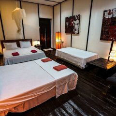 Отель Mango House Seafront Suites Старая часть Ланты фото 25