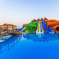 Eftalia Village Hotel - All Inclusive бассейн фото 3