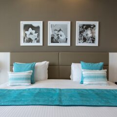 Отель Salini Resort Мальта, Нашшар - 2 отзыва об отеле, цены и фото номеров - забронировать отель Salini Resort онлайн фото 3