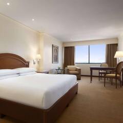 Hyatt Regency Merida Hotel комната для гостей фото 4