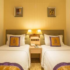Blue Diamond Signature Hotel детские мероприятия