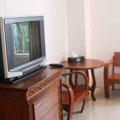 Отель Bansabai Hostelling International Таиланд, Бангкок - 1 отзыв об отеле, цены и фото номеров - забронировать отель Bansabai Hostelling International онлайн удобства в номере фото 2
