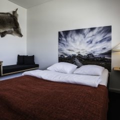 Hotel Sisimiut in Sisimiut, Greenland from 244$, photos, reviews - zenhotels.com guestroom photo 2