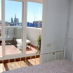 Отель Barcelona Atic Испания, Барселона - отзывы, цены и фото номеров - забронировать отель Barcelona Atic онлайн сауна