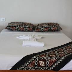 Tropic of Capricorn - Hostel удобства в номере фото 2