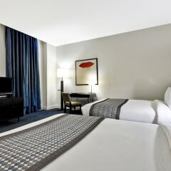 Отель Dylan Hotel NYC США, Нью-Йорк - отзывы, цены и фото номеров - забронировать отель Dylan Hotel NYC онлайн фото 5