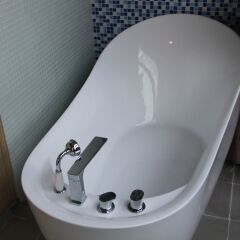 Lavande Hotel GZ LongDong Metro Station Branch ванная