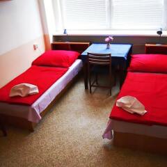 Hostel Modra комната для гостей фото 2