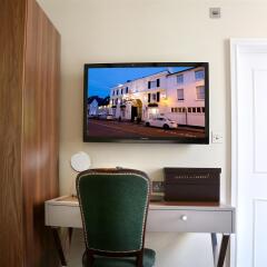 Best Western Red Lion Hotel удобства в номере фото 2
