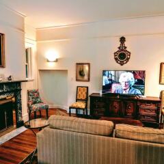 Апартаменты 1331 Northwest Apartment #1065 - 1 Br Apts комната для гостей фото 5