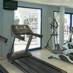 Hotel Suite Princess - All Inclusive - Adults Only фитнесс-зал фото 3