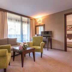 Отель Lion Borovets Боровец комната для гостей