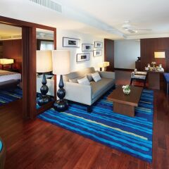 Отель Outrigger Laguna Phuket Beach Resort развлечения