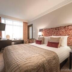 Отель The Cavendish London комната для гостей