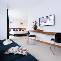 Sira Grande Hotel & Spa детские мероприятия