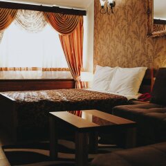 Sumski Feneri in Bitola, Macedonia from 67$, photos, reviews - zenhotels.com room amenities photo 2