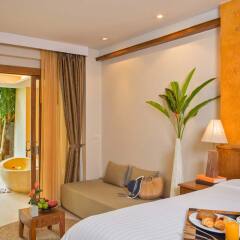Отель Burasari Phuket Resort & Spa Таиланд, Пхукет - отзывы, цены и фото номеров - забронировать отель Burasari Phuket Resort & Spa онлайн в номере