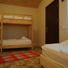 Отель Cirali Flora Pension детские мероприятия фото 2