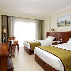 Отель Royal Star Beach Resort комната для гостей фото 4