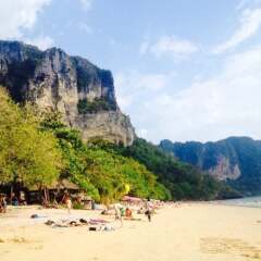 Отель CK HOUSE Krabi пляж фото 2