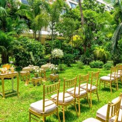 Отель Movenpick Bdms Wellness Resort Бангкок