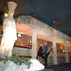 Отель Grand Hotel Millennium Sofia Болгария, София - отзывы, цены и фото номеров - забронировать отель Grand Hotel Millennium Sofia онлайн фото 2