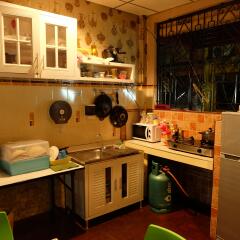 Decor Do Hostel в номере