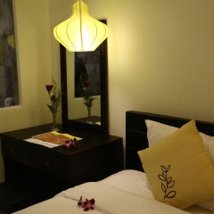 Отель Hoi An Cottage Villa Вьетнам, Хойан - отзывы, цены и фото номеров - забронировать отель Hoi An Cottage Villa онлайн фото 2
