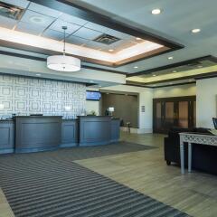 Отель Best Western Village Park Inn Канада, Калгари - отзывы, цены и фото номеров - забронировать отель Best Western Village Park Inn онлайн в номере