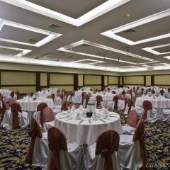 Anemon Hotel Manisa фото 2