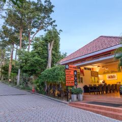Отель Lanta Manda Resort фото 3