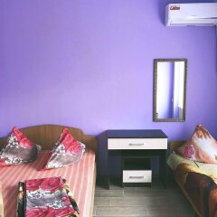 Гостиница Guest house on Krasnodarskaya в Анапе отзывы, цены и фото номеров - забронировать гостиницу Guest house on Krasnodarskaya онлайн Анапа комната для гостей