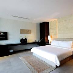Dune Hua Hin Hotel комната для гостей фото 3