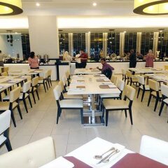 Отель AC Hotel by Marriott Penang Малайзия, Пенанг - отзывы, цены и фото номеров - забронировать отель AC Hotel by Marriott Penang онлайн питание фото 3