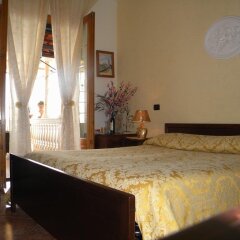 Отель Holiday House Le Palme Италия, Амальфи - отзывы, цены и фото номеров - забронировать отель Holiday House Le Palme онлайн интерьер отеля фото 2