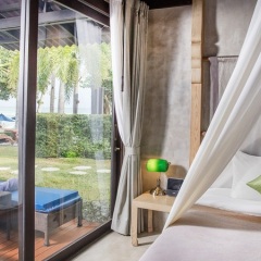 Отель Chura Samui Resort Таиланд, Самуи - отзывы, цены и фото номеров - забронировать отель Chura Samui Resort онлайн детские мероприятия фото 2