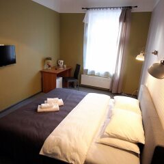 Hotel Dreamfill комната для гостей фото 2