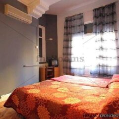 Отель Hostal Alcazar Regis комната для гостей фото 11
