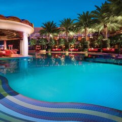 Отель Encore At Wynn Лас-Вегас бассейн фото 3